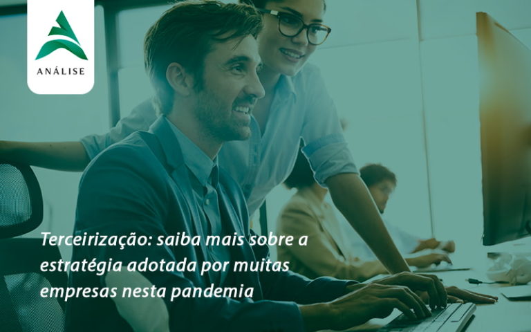 84 Analise - Analise Assessoria Contábil e Empresarial - Contabilidade em Uberaba │ MG