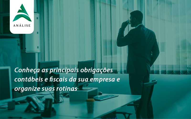 84 Analise - Analise Assessoria Contábil e Empresarial - Contabilidade em Uberaba │ MG