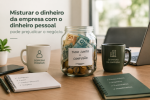 Recomendado só para você